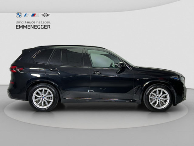 BMW X5 48V 40d M Sport, Diesel, Second hand / Used, Automatic - 6