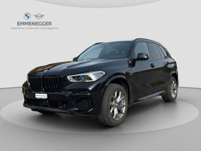 BMW X5 45e M Sport