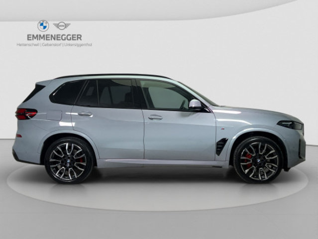 BMW X5 xD 48V 30d M Sport Pro, Diesel, Occasion / Utilisé, Automatique - 6