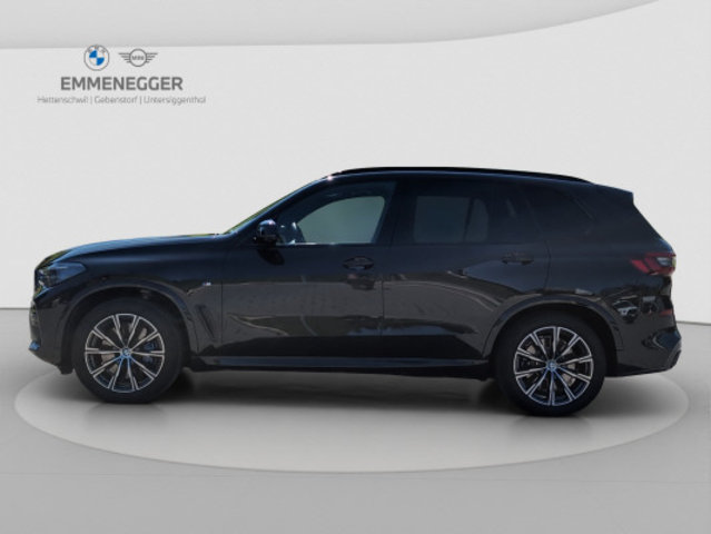 BMW X5 48V 40d M Sport, Diesel, Occasioni / Usate, Automatico - 2