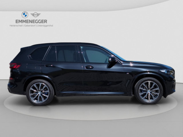 BMW X5 48V 40d M Sport, Diesel, Occasioni / Usate, Automatico - 5