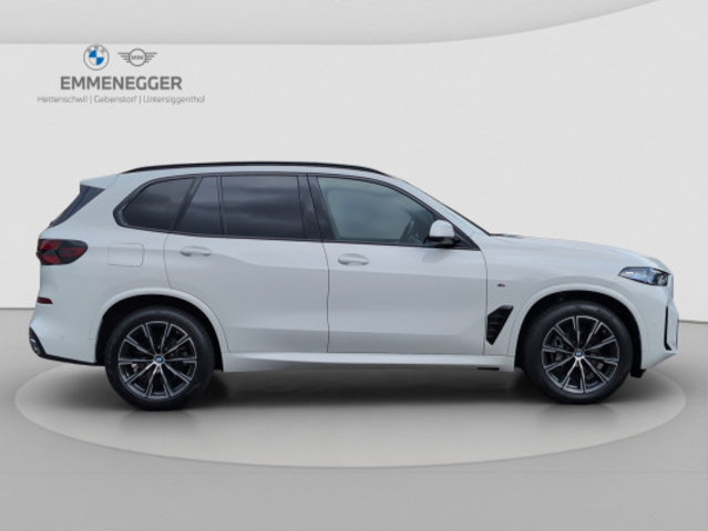 BMW X5 xDr 48V 30d M Sport, Diesel, Second hand / Used, Automatic - 5