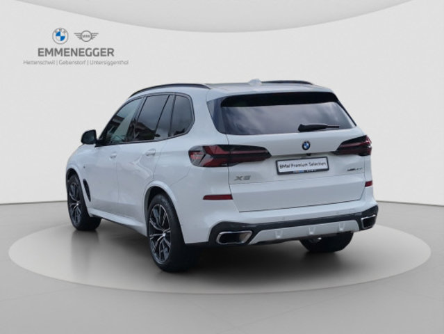 BMW X5 xDr 48V 30d M Sport, Diesel, Second hand / Used, Automatic - 6
