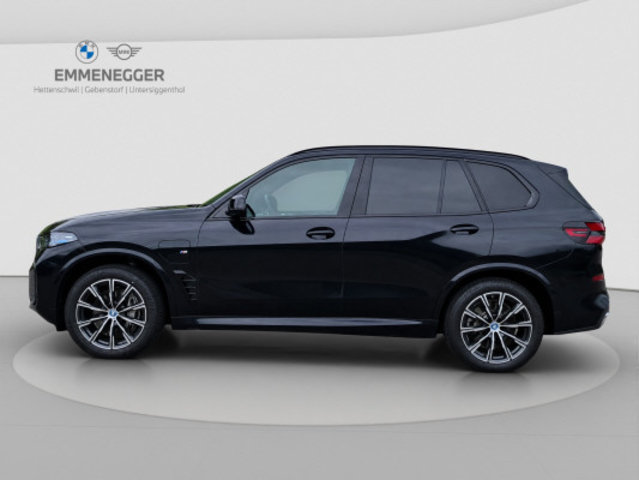 BMW X5 xDr 50e M Sport, Full-Hybrid Petrol/Electric, Second hand / Used, Automatic - 2