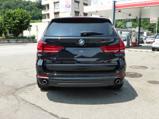 BMW X5  30d, Diesel, Occasioni / Usate, Automatico - 3