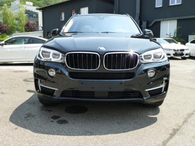 BMW X5  30d, Diesel, Occasioni / Usate, Automatico - 5