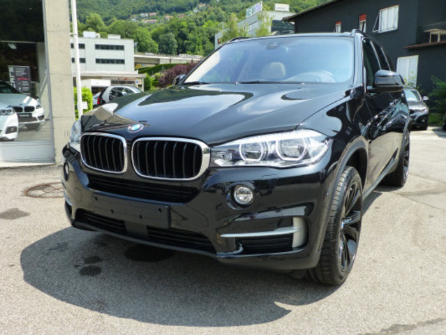 BMW X5  30d, Diesel, Occasioni / Usate, Automatico - 6