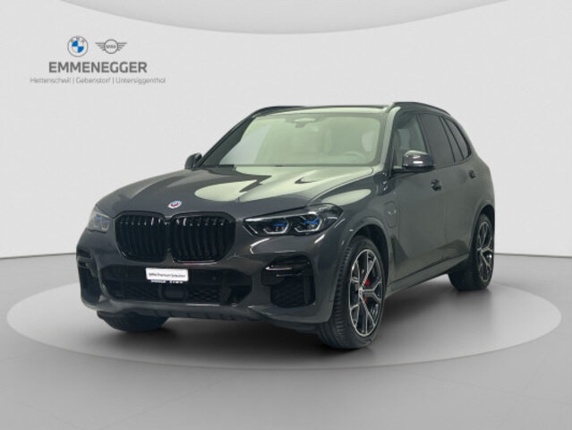 BMW X5 45e M Sport