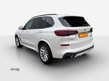 BMW X5 xDrive45e M Sport, Voll-Hybrid Benzin/Elektro, Occasion / Gebraucht, Automatik - 2
