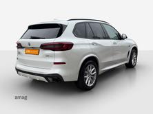 BMW X5 xDrive45e M Sport, Voll-Hybrid Benzin/Elektro, Occasion / Gebraucht, Automatik - 5