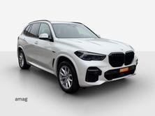 BMW X5 xDrive45e M Sport, Voll-Hybrid Benzin/Elektro, Occasion / Gebraucht, Automatik - 6