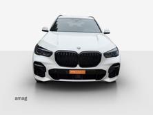 BMW X5 xDrive45e M Sport, Voll-Hybrid Benzin/Elektro, Occasion / Gebraucht, Automatik - 7