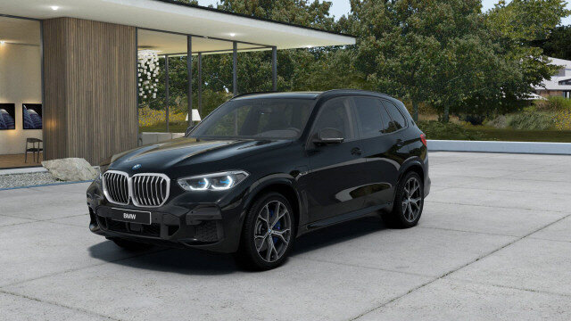 BMW X5 45e M Sport