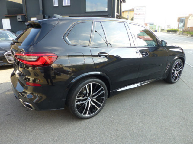 BMW X5 M50d, Diesel, Occasion / Utilisé, Automatique - 3