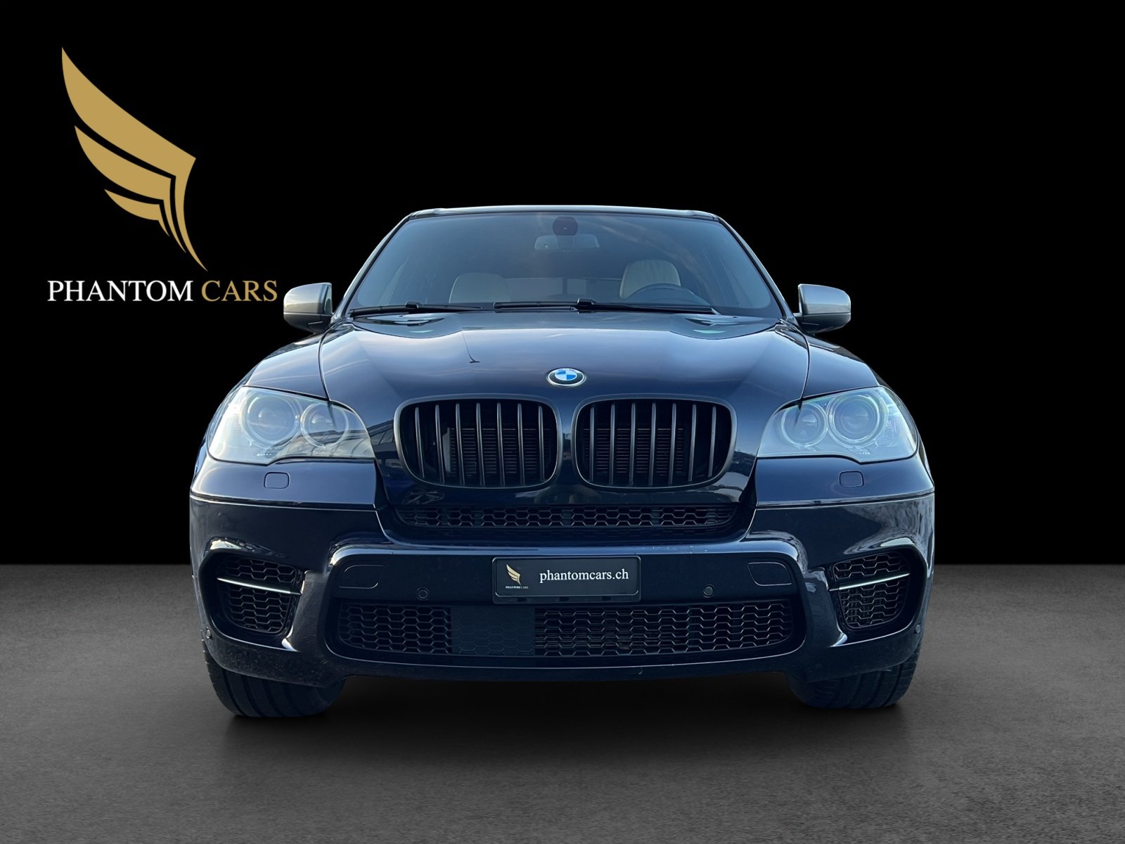 BMW X5 M50d Steptronic, Diesel, Second hand / Used, Automatic - 3