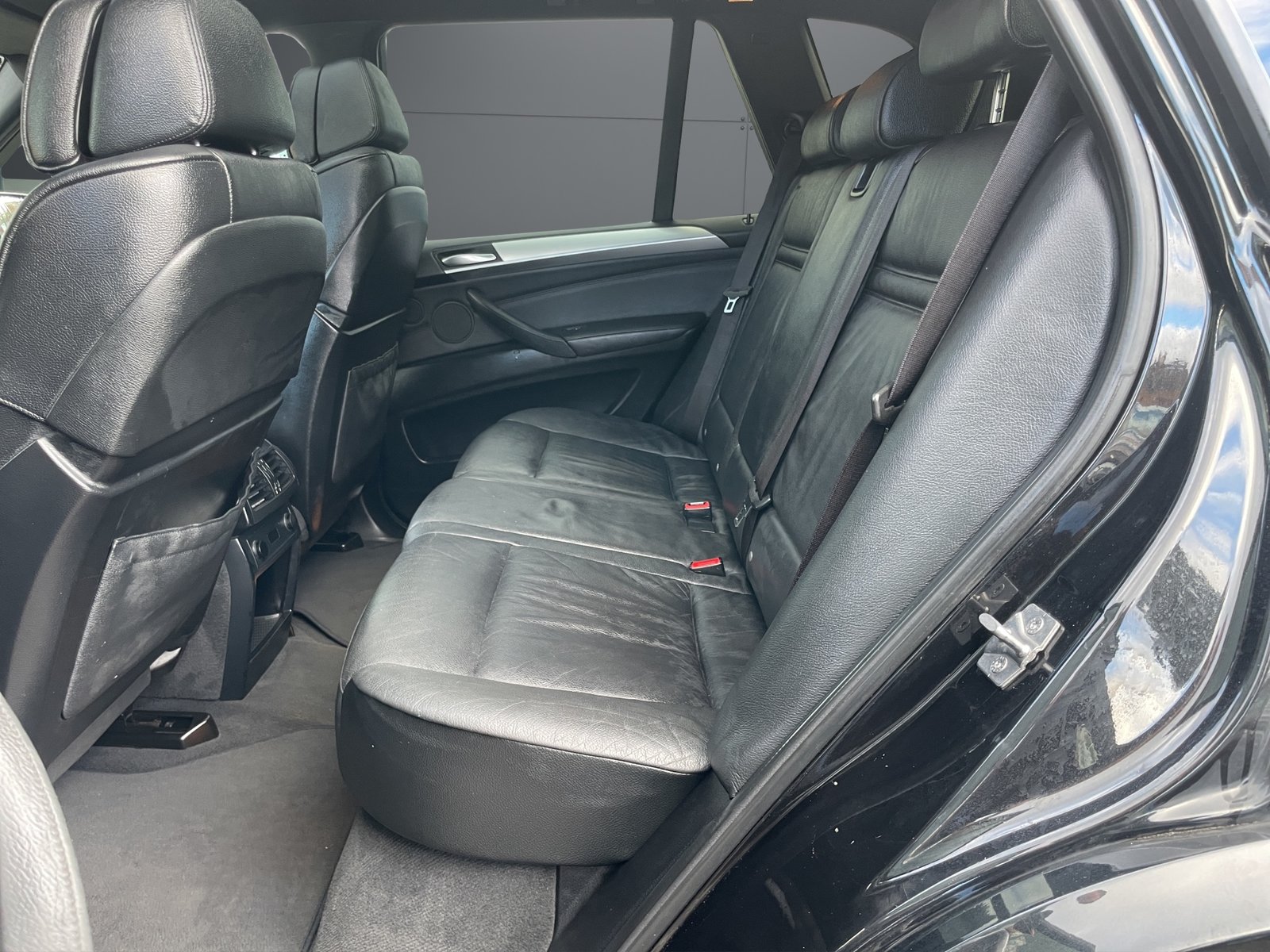 BMW X5 M50d Steptronic, Diesel, Occasion / Gebraucht, Automatik - 7