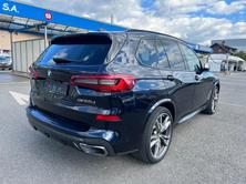 BMW X5 M50d Steptronic, Diesel, Occasion / Gebraucht, Automatik - 5