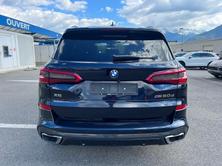 BMW X5 M50d Steptronic, Diesel, Occasion / Gebraucht, Automatik - 6