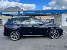 BMW X5 M50d Steptronic, Diesel, Occasion / Gebraucht, Automatik - 7