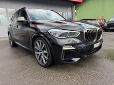 BMW X5 M50d Steptronic, Diesel, Occasion / Utilisé, Automatique - 2