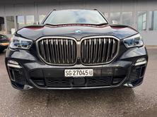 BMW X5 M50d Steptronic, Diesel, Occasion / Utilisé, Automatique - 3