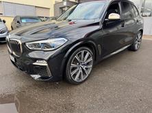 BMW X5 M50d Steptronic, Diesel, Occasion / Utilisé, Automatique - 6