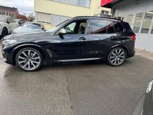 BMW X5 M50d Steptronic, Diesel, Occasion / Utilisé, Automatique - 7