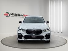 BMW X5 M50d Steptronic, Diesel, Occasion / Gebraucht, Automatik - 2