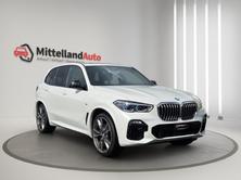 BMW X5 M50d Steptronic, Diesel, Occasion / Gebraucht, Automatik - 3