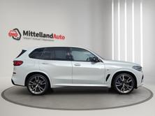 BMW X5 M50d Steptronic, Diesel, Occasion / Gebraucht, Automatik - 4