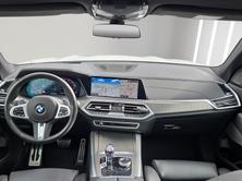 BMW X5 M50d Steptronic, Diesel, Occasion / Gebraucht, Automatik - 7