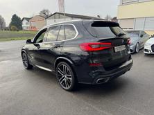 BMW X5 M50d Steptronic, Diesel, Occasion / Gebraucht, Automatik - 3