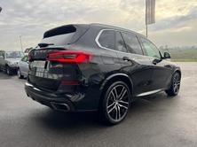 BMW X5 M50d Steptronic, Diesel, Occasion / Gebraucht, Automatik - 4