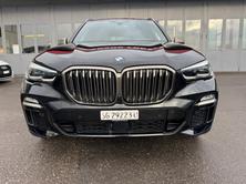 BMW X5 M50d Steptronic, Diesel, Occasion / Gebraucht, Automatik - 5