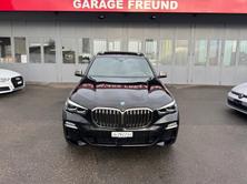 BMW X5 M50d Steptronic, Diesel, Occasion / Gebraucht, Automatik - 7