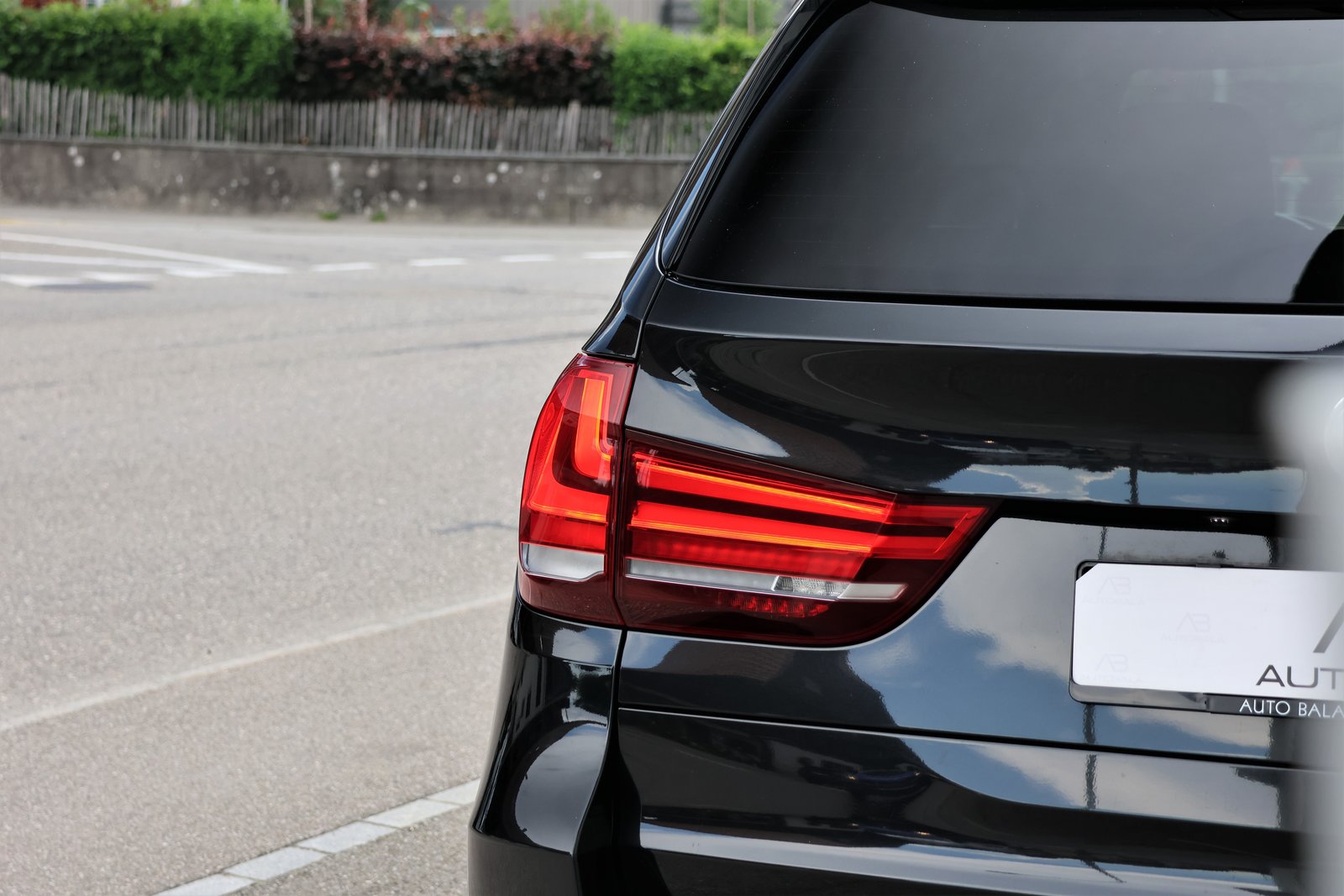 BMW X5 M50d Steptronic, Diesel, Second hand / Used, Automatic - 6