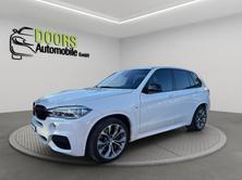 BMW X5 M50d Steptronic, Diesel, Second hand / Used, Automatic - 3