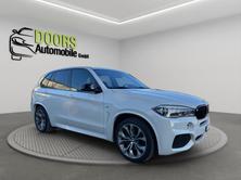 BMW X5 M50d Steptronic, Diesel, Second hand / Used, Automatic - 4