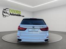 BMW X5 M50d Steptronic, Diesel, Second hand / Used, Automatic - 6
