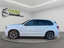 BMW X5 M50d Steptronic, Diesel, Second hand / Used, Automatic - 7