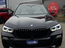 BMW X5 M50d Steptronic Selten so vollgepackt: Dieser, Diesel, Occasioni / Usate, Automatico - 2