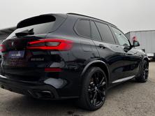 BMW X5 M50d Steptronic Selten so vollgepackt: Dieser, Diesel, Occasioni / Usate, Automatico - 4