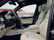 BMW X5 M50d Steptronic Selten so vollgepackt: Dieser, Diesel, Occasioni / Usate, Automatico - 6