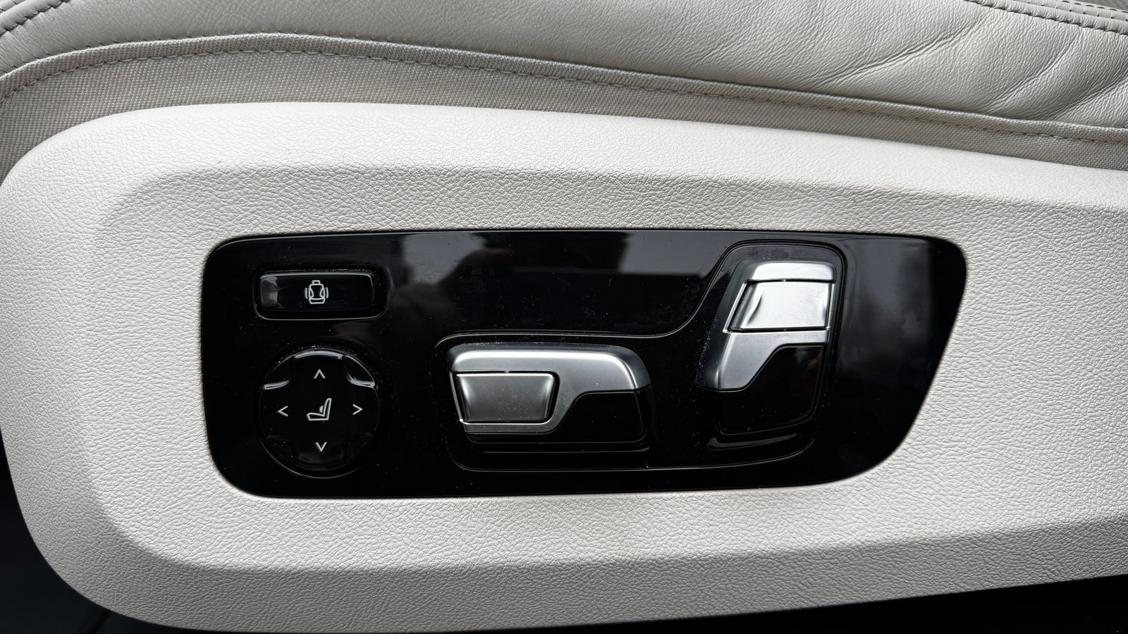 BMW X5 M50d Steptronic Selten so vollgepackt: Dieser, Diesel, Occasion / Gebraucht, Automatik - 7