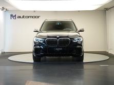 BMW X5 M50d Steptronic *CH-Fahrzeug* *Pano* *HuD* *La, Diesel, Second hand / Used, Automatic - 2