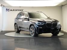 BMW X5 M50d Steptronic *CH-Fahrzeug* *Pano* *HuD* *La, Diesel, Second hand / Used, Automatic - 3
