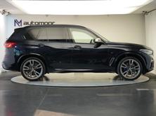 BMW X5 M50d Steptronic *CH-Fahrzeug* *Pano* *HuD* *La, Diesel, Second hand / Used, Automatic - 4