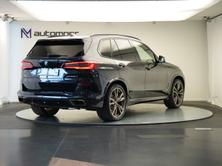 BMW X5 M50d Steptronic *CH-Fahrzeug* *Pano* *HuD* *La, Diesel, Second hand / Used, Automatic - 5