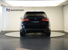 BMW X5 M50d Steptronic *CH-Fahrzeug* *Pano* *HuD* *La, Diesel, Second hand / Used, Automatic - 6