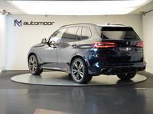 BMW X5 M50d Steptronic *CH-Fahrzeug* *Pano* *HuD* *La, Diesel, Second hand / Used, Automatic - 7